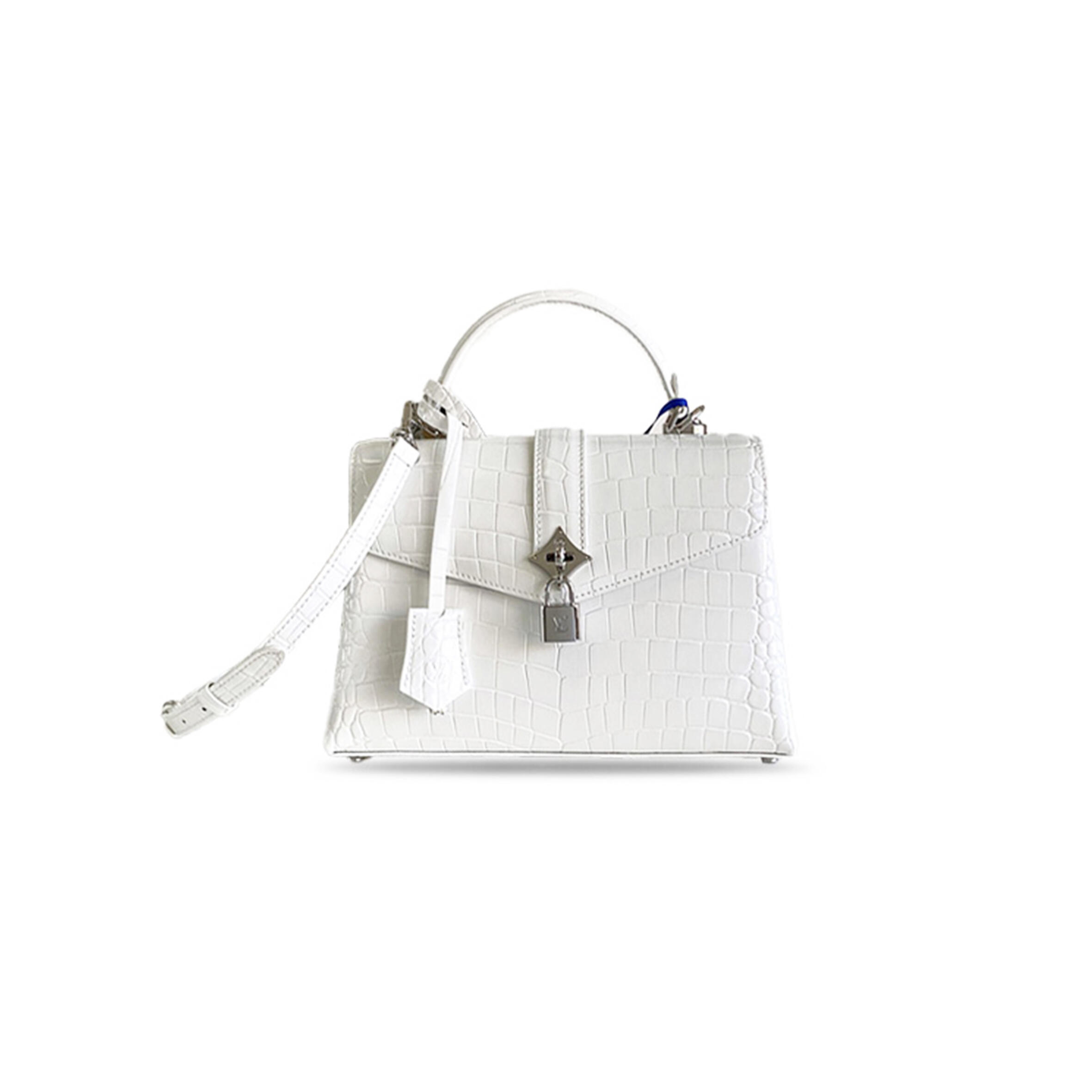 LOUIS VUITTON ROSE DES VENTS BAG M84714 (27*18*9cm)